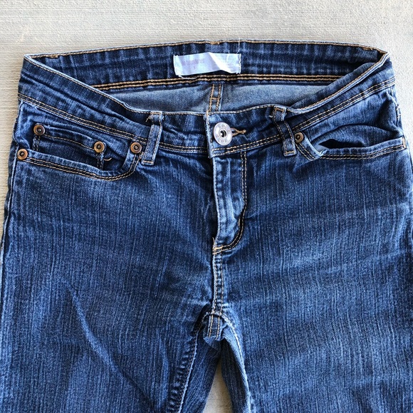 No Boundaries Jeans - Picture 4 of 6